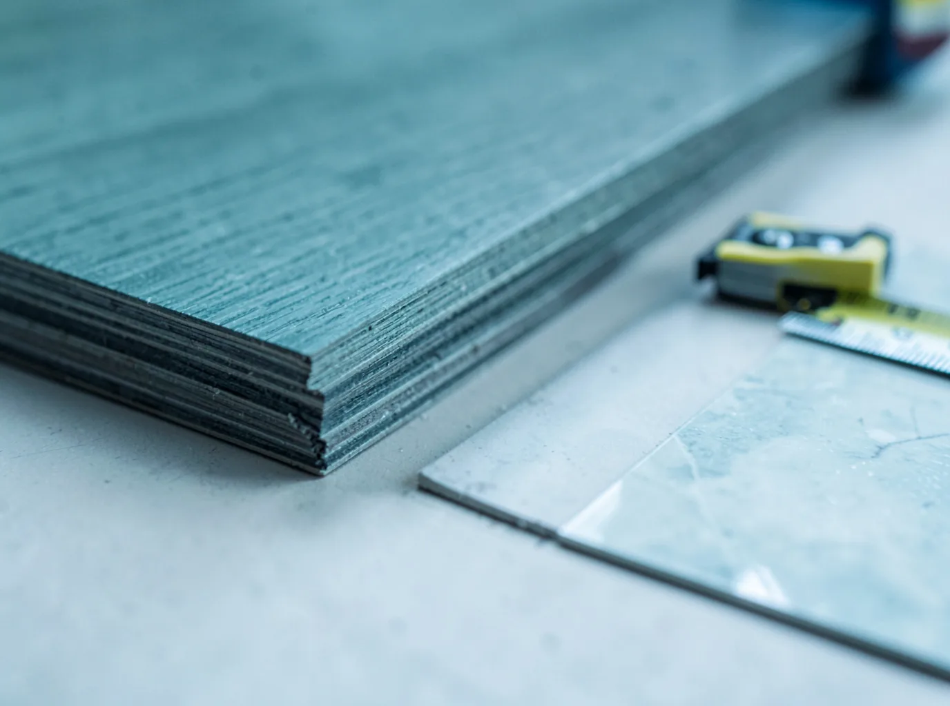 Luxury Vinyl Plank Installation Port Jefferson Station, NY FAQs